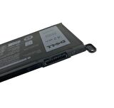 DELL WDX0R WDXOR 0WDX0R  P66F P75F P92G P69G P58F P88G BATARYA