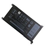 DELL WDX0R WDXOR 0WDX0R  P66F P75F P92G P69G P58F P88G BATARYA