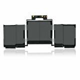 Apple Macbook Pro 13" EMC3214 A1964 A1989 2017 2018 Batarya pil 