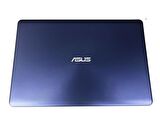 Asus vivobook x542 R542 x542ur x542u x542b lcd Cover kasa çerçeve