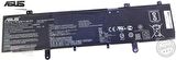 Asus S4000 X405U X405UQ X405UR X405UA X405UQ B31N1632 Batarya