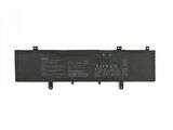Asus S4000 X405U X405UQ X405UR X405UA X405UQ B31N1632 Batarya
