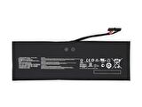 Msi BTY-M47 GS40, GS43 GS43VR MS-14A1 MS-14A3 Batarya