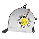 HP Pavilion 14-V 15-P TPN-Q140 15-K 17-F Serisi Fan