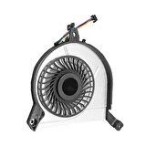 HP Pavilion 14-V 15-P TPN-Q140 15-K 17-F Serisi Fan