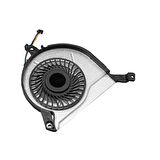 HP Pavilion 14-V 15-P TPN-Q140 15-K 17-F Serisi Fan