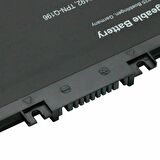 HP TF03XL 14-BF 14-bp 14-BK 15-CC 15-CD 15-CK 14-cd Batarya