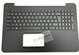 Asus X553, X553M, X553MA, X553SA, X553S  Kavye Üst Kasa, Tuştakımı Kasalı