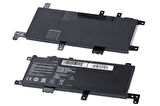 Asus X542 X542UR X542B R542 X542U C21N1634 A542 F542 Batarya Pil