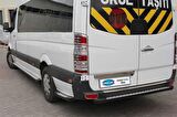 VW Crafter Dot Line Arka Koruma 2017 ve Sonrası