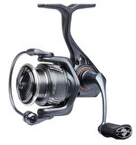YekOutdoor ULTRA LRF Seti Savage Gear SG2 Ultra Light Game 2.13M 2-10GR &Savage Gear Fazor 1000 Olta Makinesi