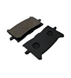 Honda Cb 250 R Ön Fren Disk Balatası 2018-2023 Arasmoto