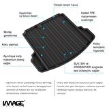 Image Kia Cee'D Hb (2008 - 2012) Bagaj Havuzu