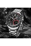 NAVİFORCE DİJİTAL ANALOG ERKEK KOL SAATİ