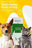 Bonafel Kedi ve Köpekler için Ağız Sağlığı Çiğneme Tableti 100 gr (50 Tablet)