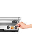 Sage Bgr840 The Smart Grill™ Pro Izgara Ve Tost Makinesi