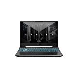Asus Tuf Gaming A15 Amd Ryzen 5 7535HS 64 GB  256 GB SSD Freedos FA506NC-HN050AR48