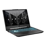 Asus Tuf Gaming A15 Amd Ryzen 5 7535HS 64 GB  256 GB SSD Freedos FA506NC-HN050AR48