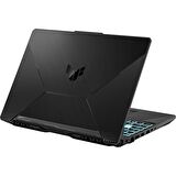 Asus Tuf Gaming A15 Amd Ryzen 5 7535HS 64 GB  256 GB SSD Freedos FA506NC-HN050AR48