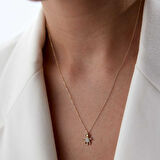 Ocean Guardian Caretta Caretta Kolye