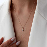 Ocean Guardian Caretta Caretta Kolye