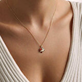 Red Love Kolye