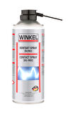 Winkel Kontak Spreyi Yağsız 3'li Paket 400ML×3