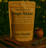 Sarı Hardal 100g