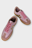 Kadın Hafif Comfort Spor Ayakkabı PUDRA