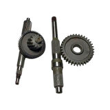 Motobir Şanzıman Dişli Seti Orjinal 2DP-E6111-00 - 2DP-E7211-20 - 2DP-E7410-31 - 2DP-E7421-21 Yamaha Nmax 125 155 2015-2020