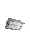 LUXELL 2 Lİ İNOX EMAYE SET (ASPİRATÖR-OCAK)