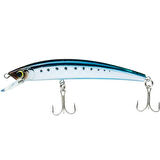 Yozuri Crystal Minnow F 1124 11cm 12gr Sahte Balık HSIW