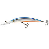 Yozuri Crystall Minnow Deep Diver Walleye 90 mm 9.5 gr Suni Yem BT
