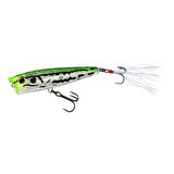 YOZURI 3DR-X POPPER FLOATING 65MM 6G GSF