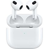 TEŞHİR Apple AirPods (3. nesil) ve Lightning Şarj Kutusu Bluetooth Kulaklık MPNY3TU/A