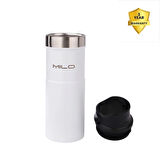 Milo The Quıx Daily Termos 500 ML Beyaz