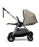 Mamas Papas Flip XT 3 Cosmo Travel Sistem Bebek Arabası Fawn