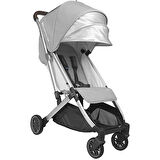 Uppababy Minu Cosmo Travel Sistem Bebek Arabası Devin - Black
