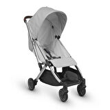 Uppababy Minu Cosmo Travel Sistem Bebek Arabası Devin - Black
