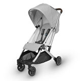 Uppababy Minu Cosmo Travel Sistem Bebek Arabası Devin - Black