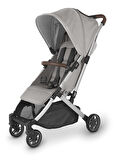 Uppababy Minu V2 Cosmo Travel Sistem Bebek Arabası Stella - Black