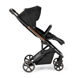 Bagi Neo 2 Travel Sistem Bebek Arabası Black Gold