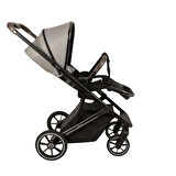 Bagi Nanofold 3 Travel Sistem Bebek Arabası Greyson