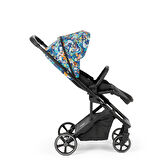 Bagi Neo 2 Travel Sistem Bebek Arabası Multicolor