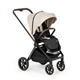 Bagi Easyfold 5 Grey Cosmo Travel Sistem Bebek Arabası Beige