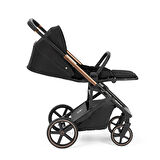 Bagi Neo Big Travel Sistem Bebek Arabası Black Gold