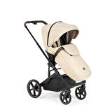 Bagi Neo Big Grey Cosmo Travel Sistem Bebek Arabası Beige