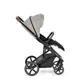 Bagi Neo Big Black Cosmo Travel Sistem Bebek Arabası Greyson