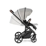 Bagi Neo Big Grey Cosmo Travel Sistem Bebek Arabası Greyson