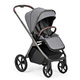Bagi Heritage Grey Cosmo Travel Sistem Bebek Arabası Grey